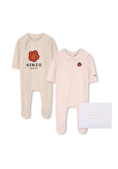 Tutine con logo KENZO KIDS | K6206743B